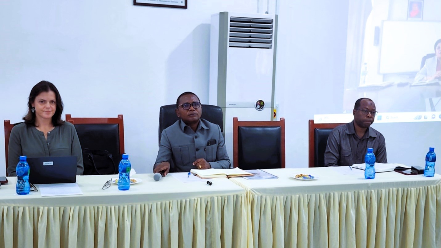 Mkutano wa Mapitio ya Utekelezaji wa Mpango wa TASAF Kipindi cha Pili